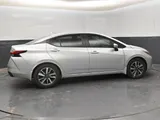 2025 Nissan Versa photo 8