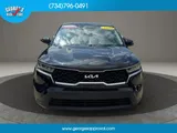 2022 Kia Sorento photo 2