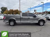 2012 Ford F-150 photo 4