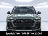 2026 Audi SQ5 photo 5