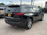 2023 Chevrolet Traverse photo 5