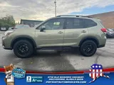 2020 Subaru Forester photo 4