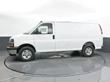 2026 Chevrolet Express Cargo Van photo 6