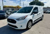 2020 Ford Transit Connect Van photo 1