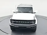 2026 Ford Bronco photo 38