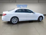 2019 Mercedes-Benz E-Class photo 7