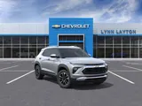 2026 Chevrolet Trailblazer photo 1