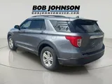 2024 Ford Explorer photo 5