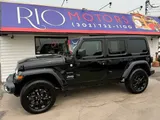 2024 Jeep Wrangler 4xe photo 1