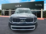 2025 Kia Telluride photo 2