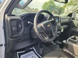 2026 Chevrolet Silverado 2500HD photo 10