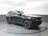 2025 Jeep Grand Cherokee photo 5