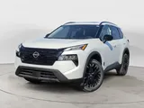 2027 Nissan Rogue photo 3