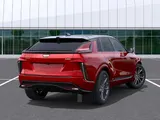 2027 Cadillac LYRIQ photo 4