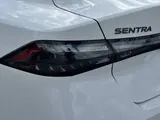 2027 Nissan Sentra photo 11