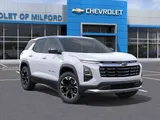 2027 Chevrolet Equinox photo 8