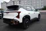2027 Kia Seltos photo 5
