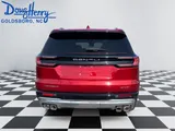 2026 GMC Acadia photo 4