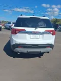 2018 GMC Acadia photo 4