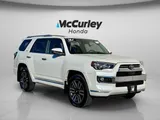 2020 Toyota 4Runner photo 1