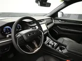 2026 Jeep Grand Cherokee photo 15