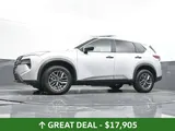 2024 Nissan Rogue photo 39