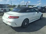 2019 Mercedes-Benz C-Class photo 2
