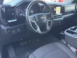 2025 Chevrolet Silverado 2500HD photo 19
