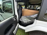 2026 Jeep Wrangler photo 12