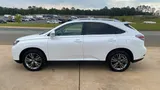 2013 Lexus RX 350 photo 6