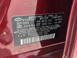 2025 Genesis G70 photo 39