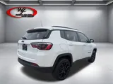 2026 Jeep Compass photo 3