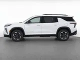 2027 Chevrolet Traverse photo 6