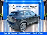 2026 Nissan Kicks photo 4
