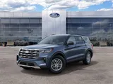2027 Ford Explorer photo 2
