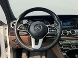 2019 Mercedes-Benz E-Class photo 16