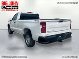 2026 Chevrolet Silverado 1500 photo 5