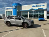 2025 Subaru Forester photo 1