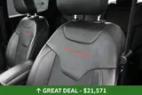 2025 Jeep Compass photo 20