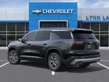 2027 Chevrolet Traverse photo 3