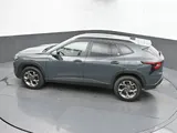 2025 Chevrolet Trax photo 40