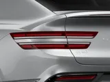 2026 Genesis GV80 Coupe photo 12