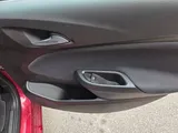 2018 Chevrolet Cruze photo 45