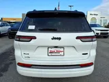 2027 Jeep Grand Cherokee L photo 7