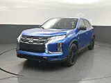 2026 Mitsubishi Outlander Sport photo 2