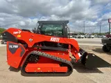 2026 KIOTI TL750-LQ Flow+ Cab Compact Track Loader photo 26