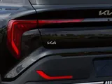 2026 Kia K4 Hatchback photo 11