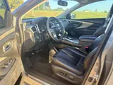 2017 Nissan Murano photo 12