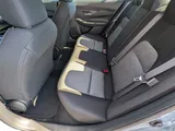 2027 Nissan Sentra photo 12