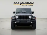 2026 Jeep Wrangler photo 6